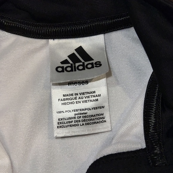 Adidas’s Sweatsuit Jacket 6 months - Picture 2 of 3